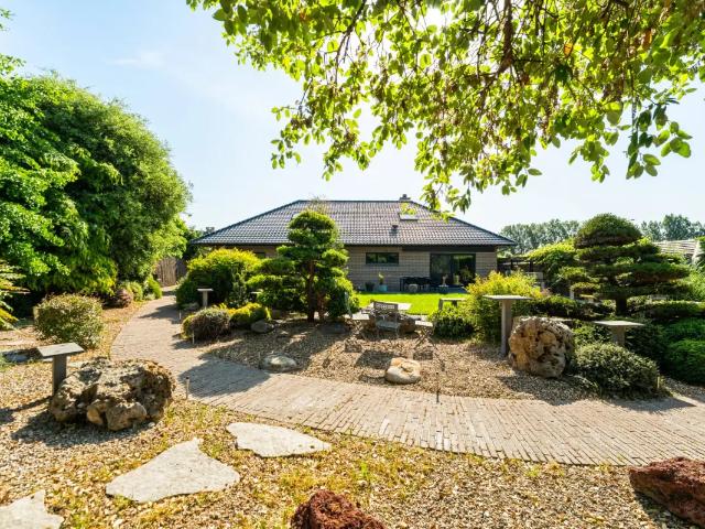 à vendre Villa Espierres Helchin Rozenstraat