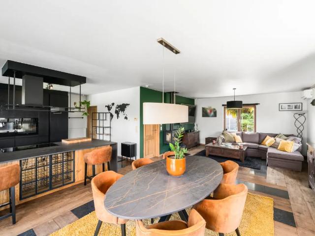 à vendre Villa Espierres Helchin Rozenstraat