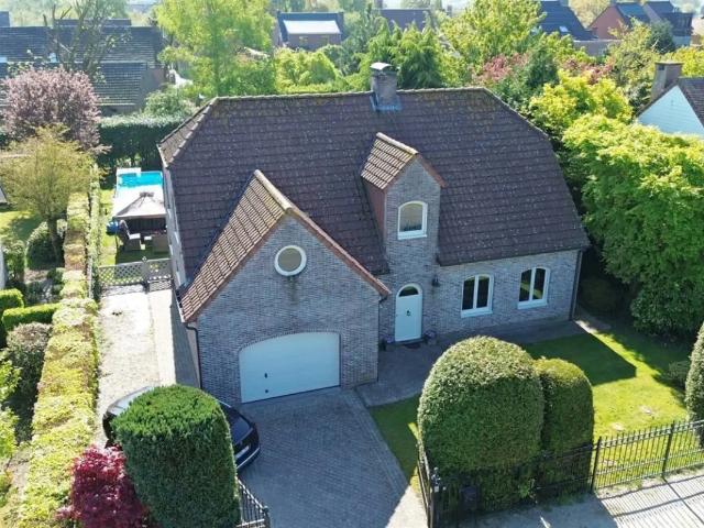 à vendre Villa Essen Magerbeek