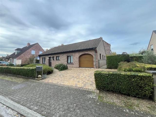 à vendre Villa Estaimpuis Rue de la Gare