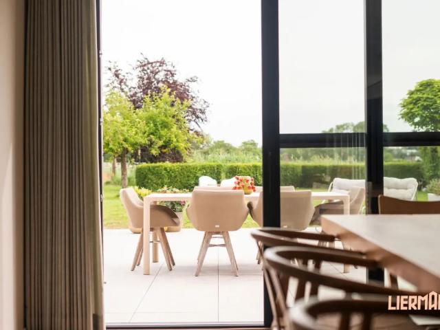 à vendre Villa Erpe Mere Grote Gentweg