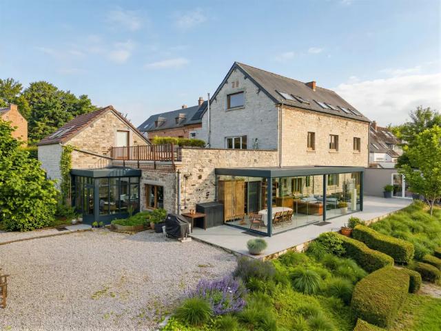 à vendre Villa Erpent
