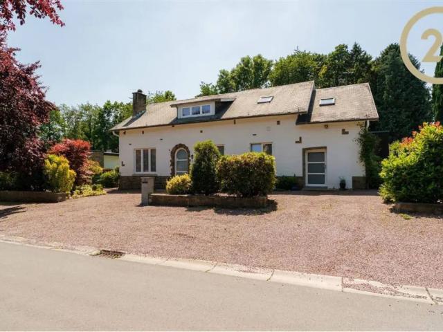 à vendre Villa Erpent