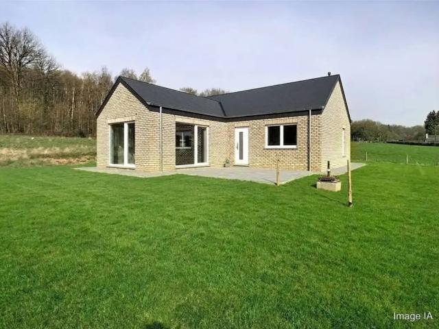 à vendre Villa Forge Philippe