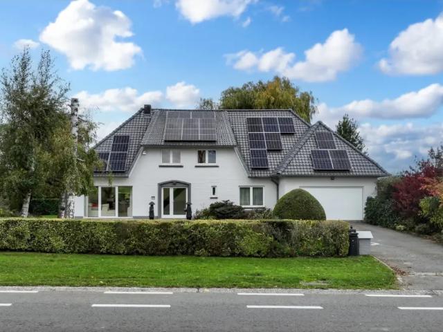 à vendre Villa Flobecq