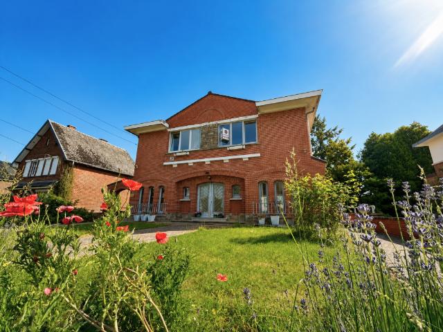à vendre Villa Floreffe