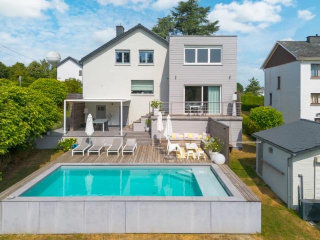 à vendre Villa Flémalle En Doya