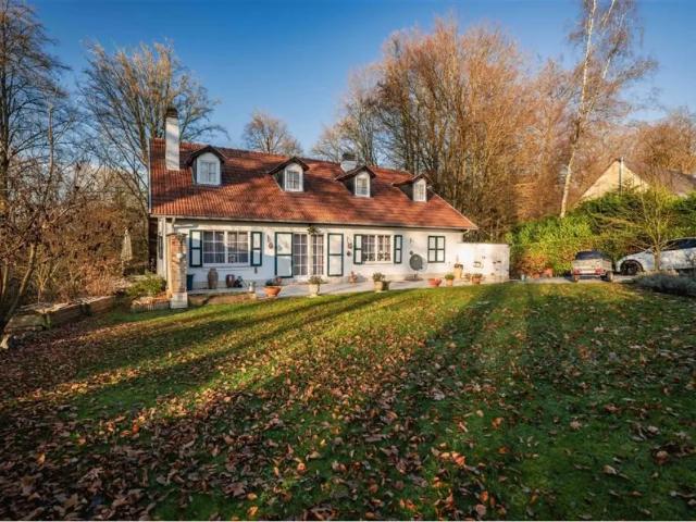 à vendre Villa Genappe Dréve du Château de la Motte