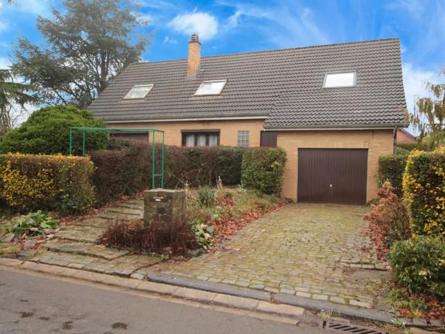 à vendre Villa Gerpinnes Rue Joseph Roland