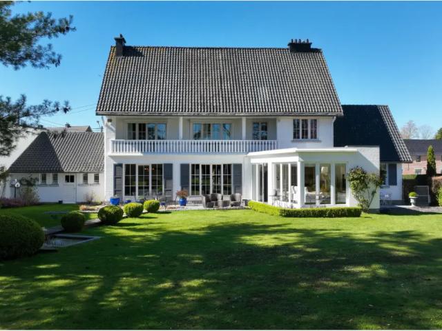 à vendre Villa Givry
