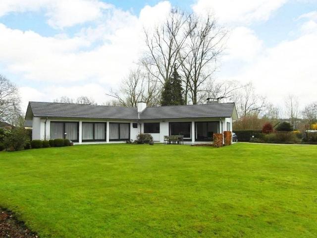 à vendre Villa Gooik Koekoekstraat