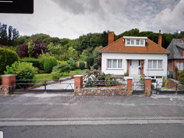 à vendre Villa Goutroux Rue du Fond de la Biche