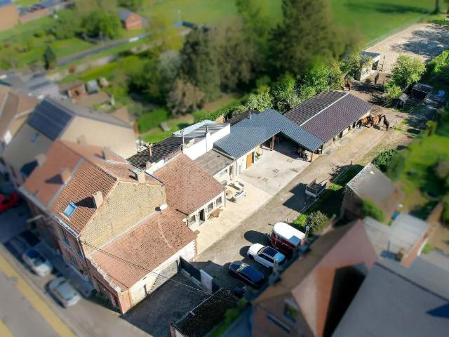 à vendre Villa Gouy lez Piéton