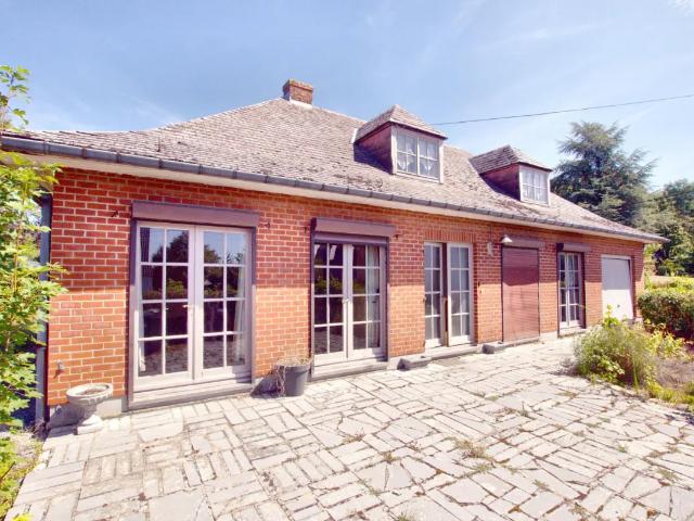 à vendre Villa Gougnies Rue de Wartchibos