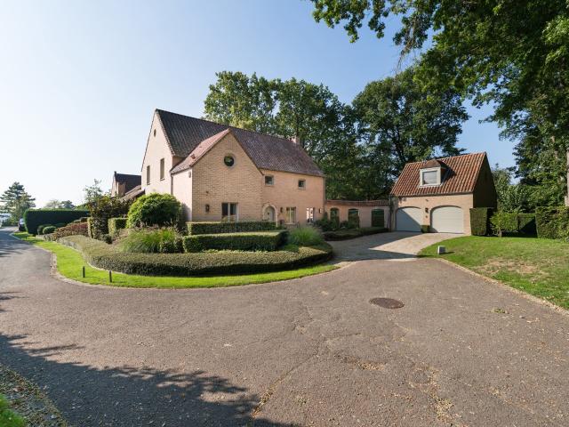à vendre Villa Grez Doiceau