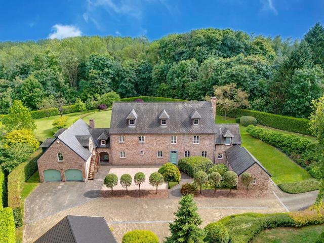à vendre Villa Grez Doiceau