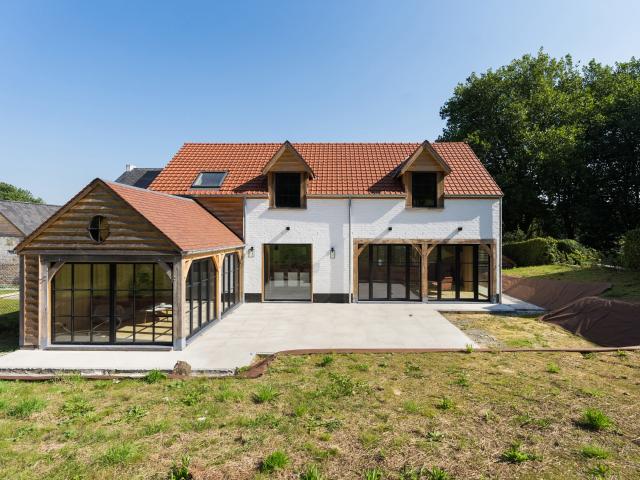 à vendre Villa Grez Doiceau