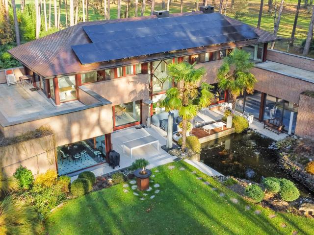 à vendre Villa Grez Doiceau