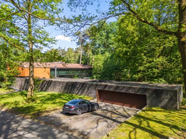 à vendre Villa Grez Doiceau