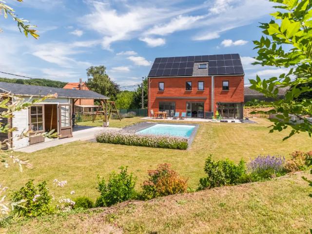 à vendre Villa Grez Doiceau