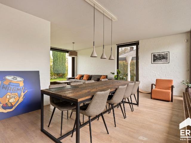 à vendre Villa Hamme De Keersmaekerlaan