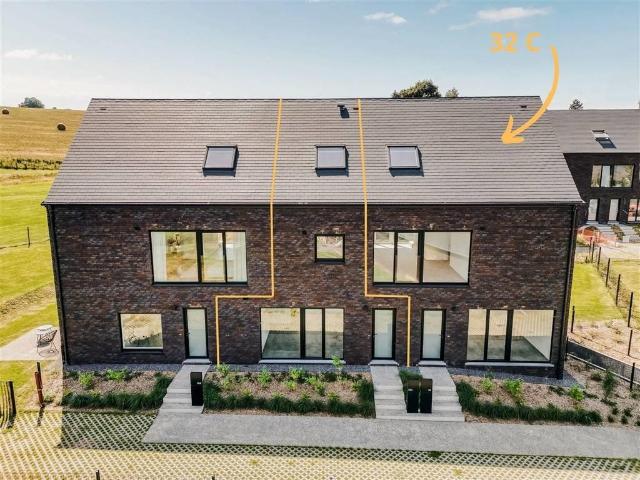 à vendre Villa Hamois