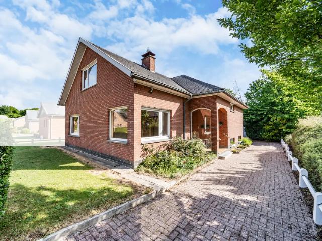 à vendre Villa Hannut Avenue des Cerisiers
