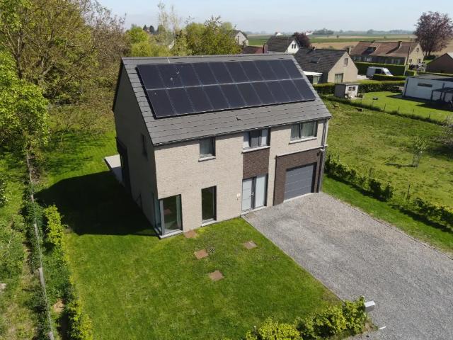 à vendre Villa Hanret