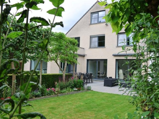 à vendre Villa Haacht Beverdijk