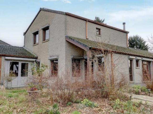 à vendre Villa Haacht Eikestraat