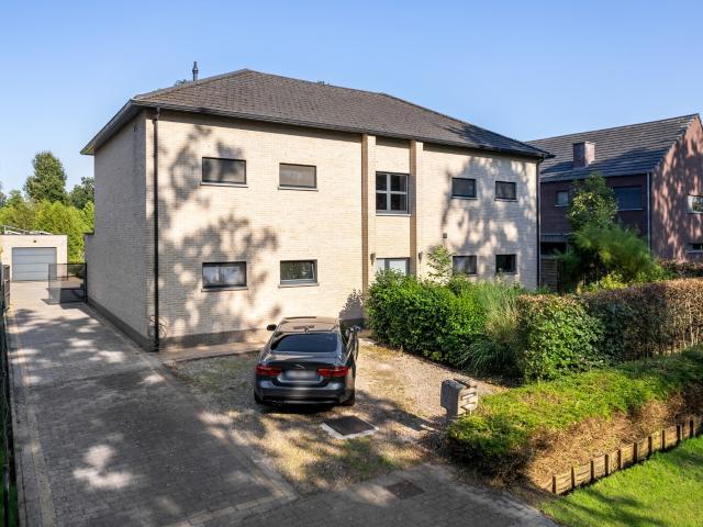 à vendre Villa Halle Kempendreef