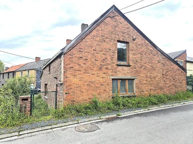 à vendre Villa Harmignies Rue Maurice Flament