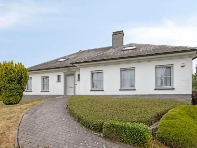 à vendre Villa Herzele Houtemstraat