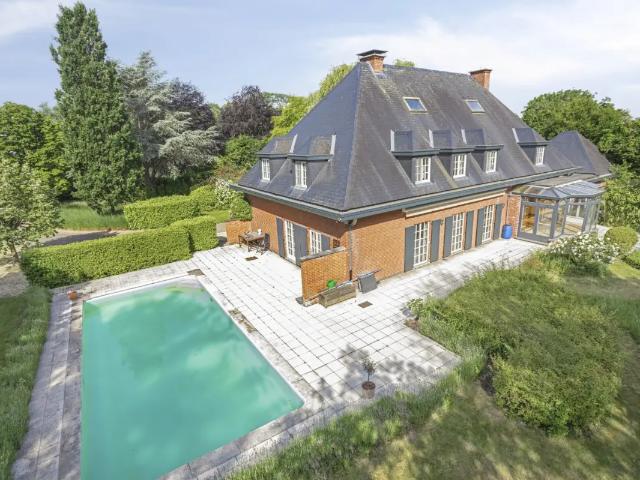 à vendre Villa Herent Klein Dalenstraat