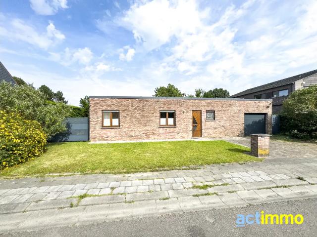 à vendre Villa Herseaux