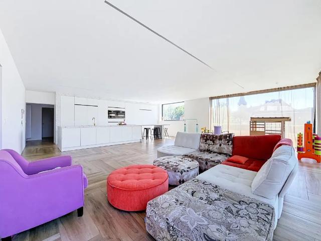 à vendre Villa Herseaux
