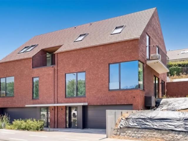 à vendre Villa Heverlee Doleegstraat