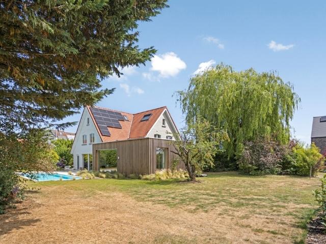 à vendre Villa Heverlee Keibergstraat