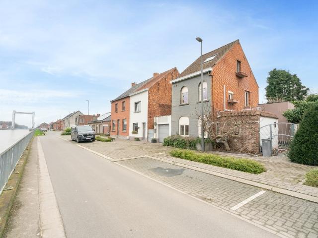 à vendre Villa Humbeek Oostvaartdijk