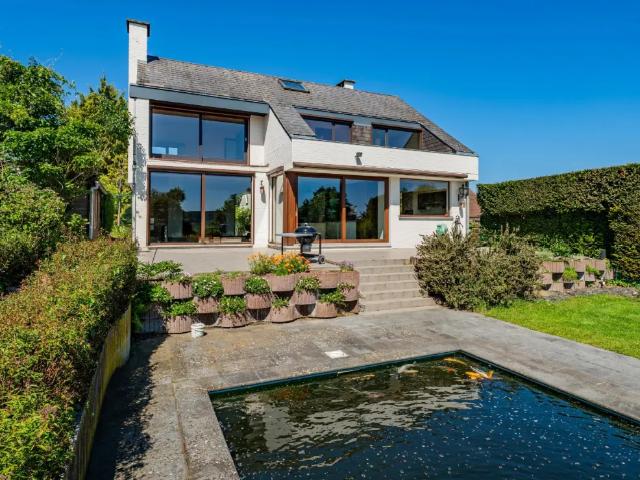 à vendre Villa Huldenberg Oude Waversebaan