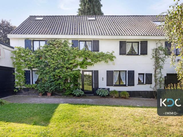 à vendre Villa Huldenberg Kausdelle