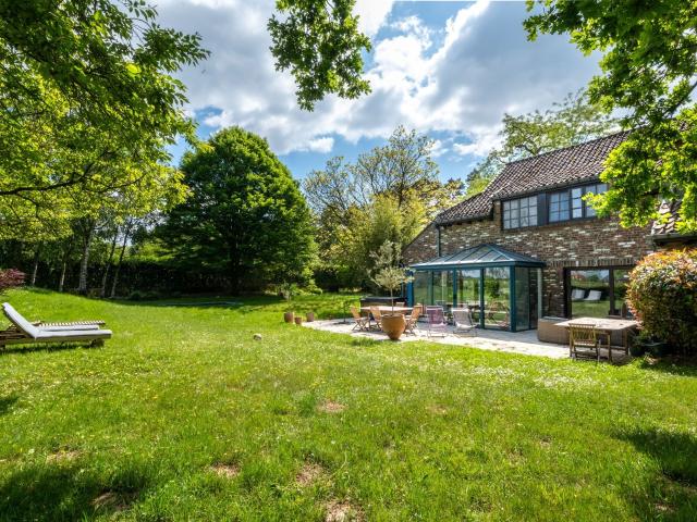 à vendre Villa Huldenberg