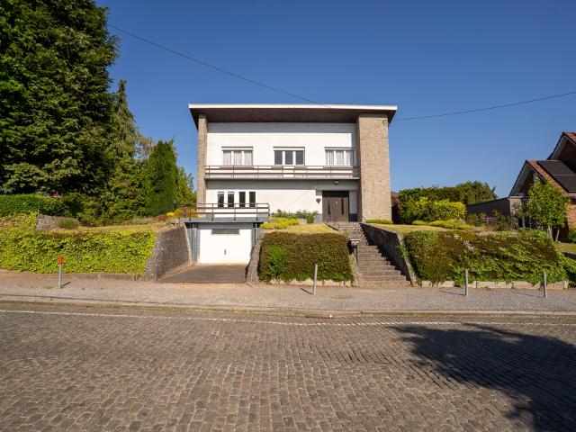 à vendre Villa Hyon Rue des Canadiens