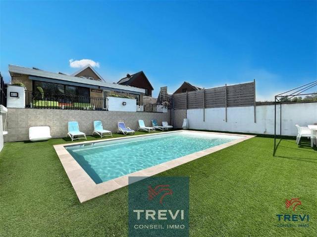 à vendre Villa Ittre