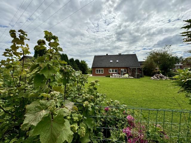 à vendre Villa Ittre Rue du Croiseau
