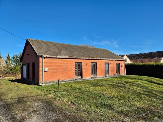 à vendre Villa Joncret Rue des Guichoux