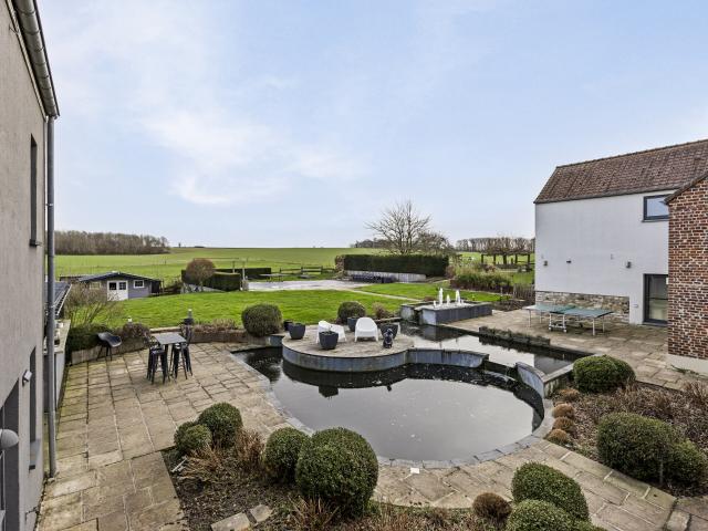 à vendre Villa Jodoigne