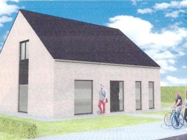 à vendre Villa Jodoigne