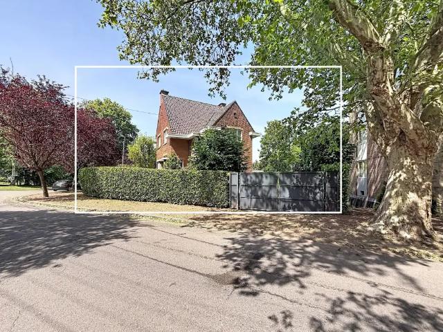 à vendre Villa Jupille Avenue de la Rousselière