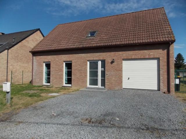 à vendre Villa Jurbise Rue des Masnuy